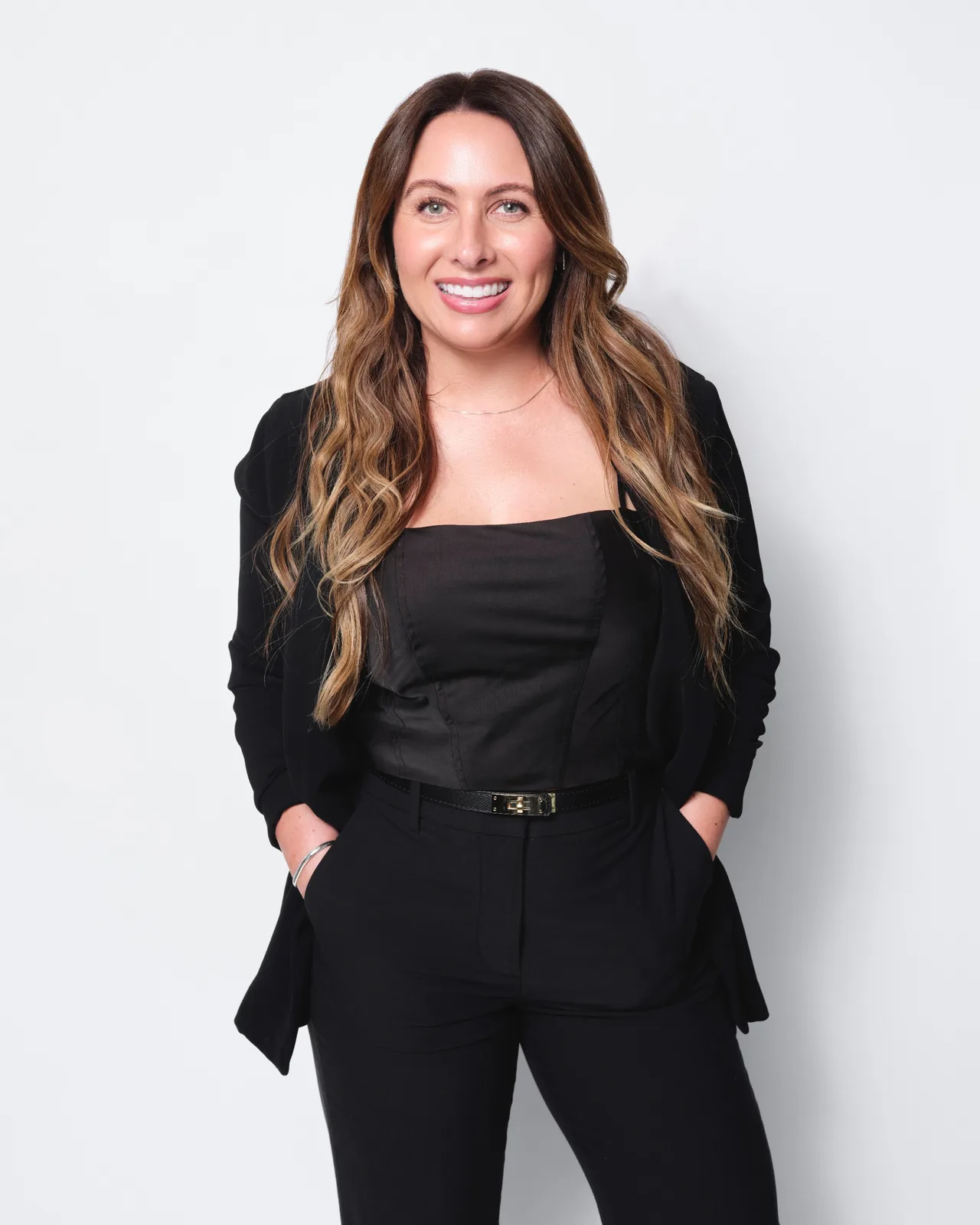 Courtney Livesay, Browhouse Master PMU Artist