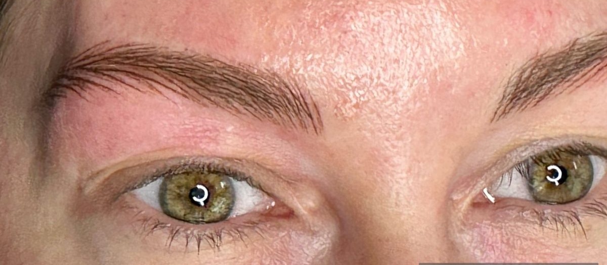 After Corrective Work