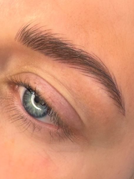 Brows consultation at Browhouse