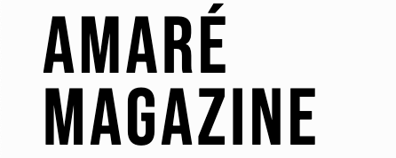 Amaré Magazine