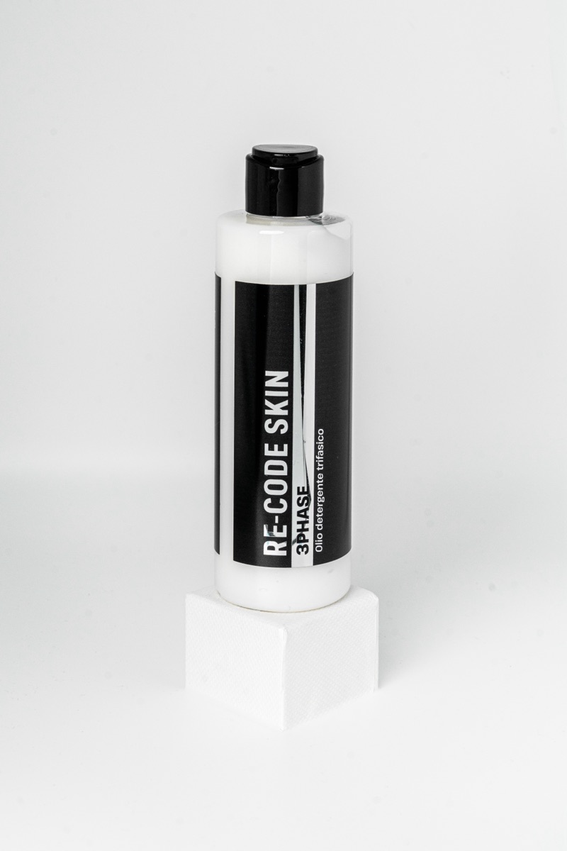 3PHASE — Tri-Phase Cleansing Oil