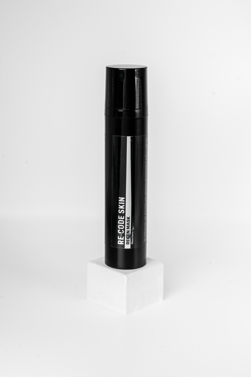 CAVIAR REGEN MASK — Regenerating Mask
