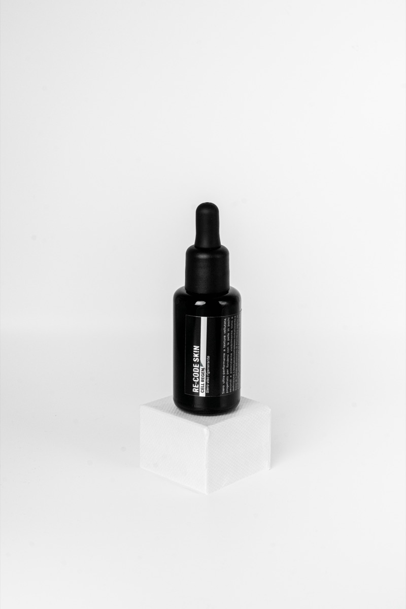 CELL REGEN — Regenerating Serum