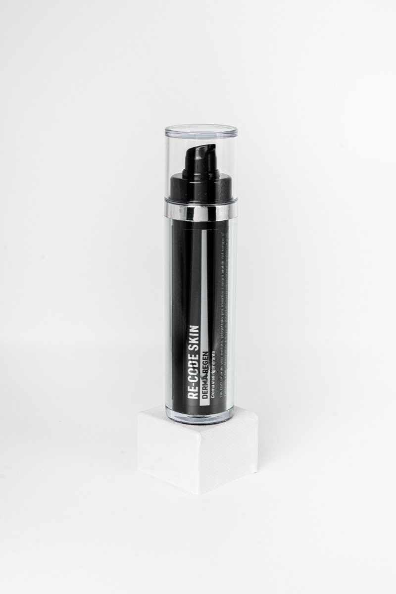 DERMA REGEN — Regenerating Cream
