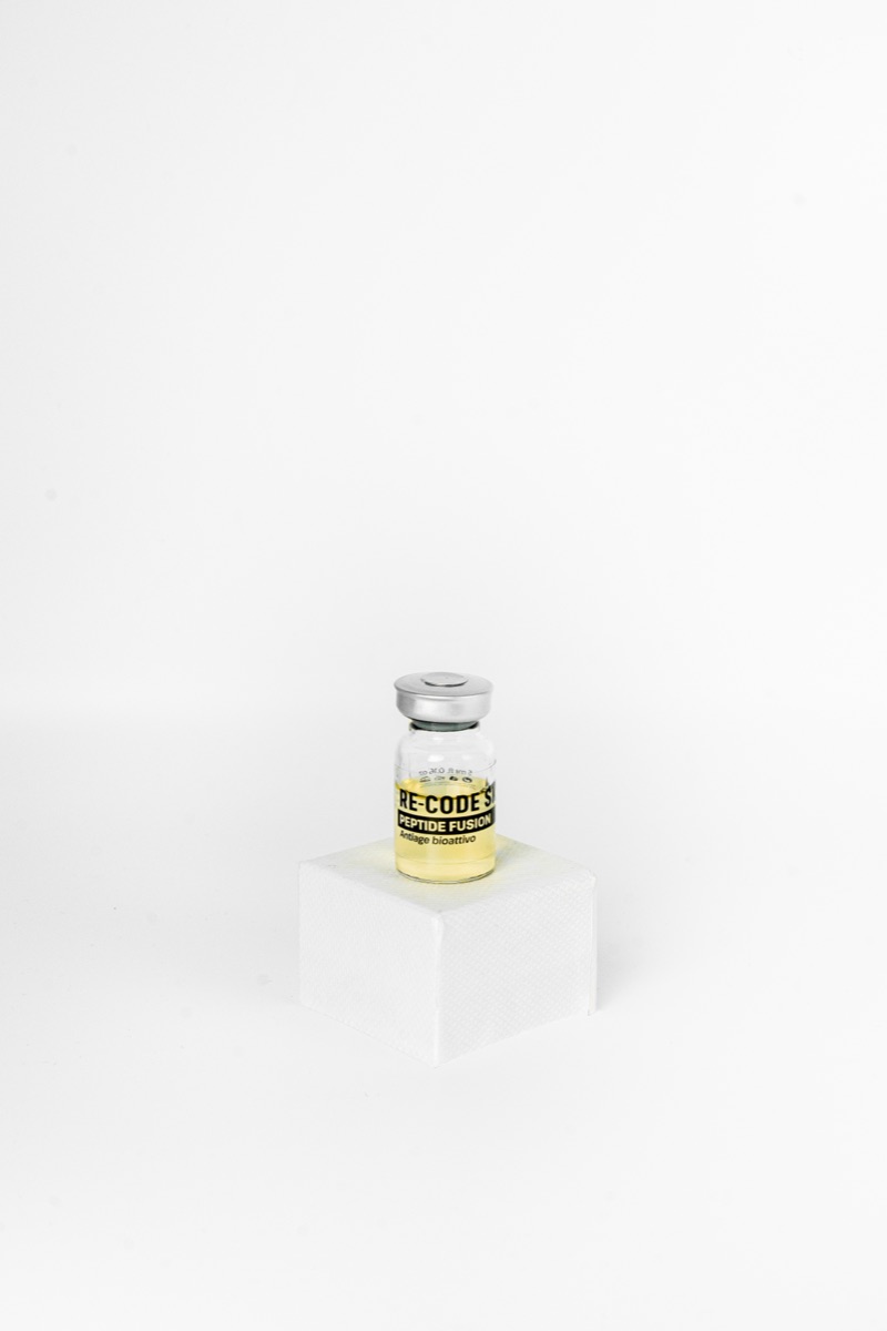 PEPTIDE FUSION — Bio-Active Anti-Age (Professional Only)