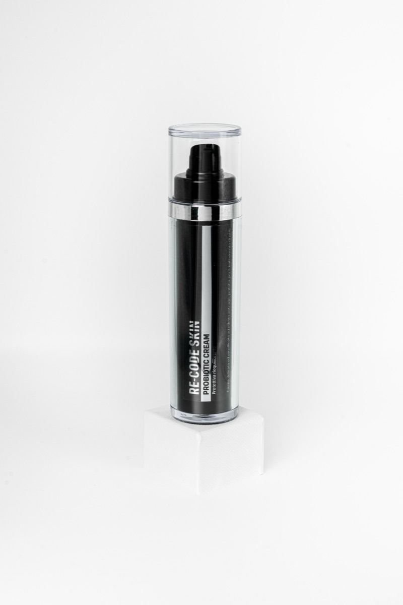 PROBIOTIC CREAM — Protective & Rebalancing