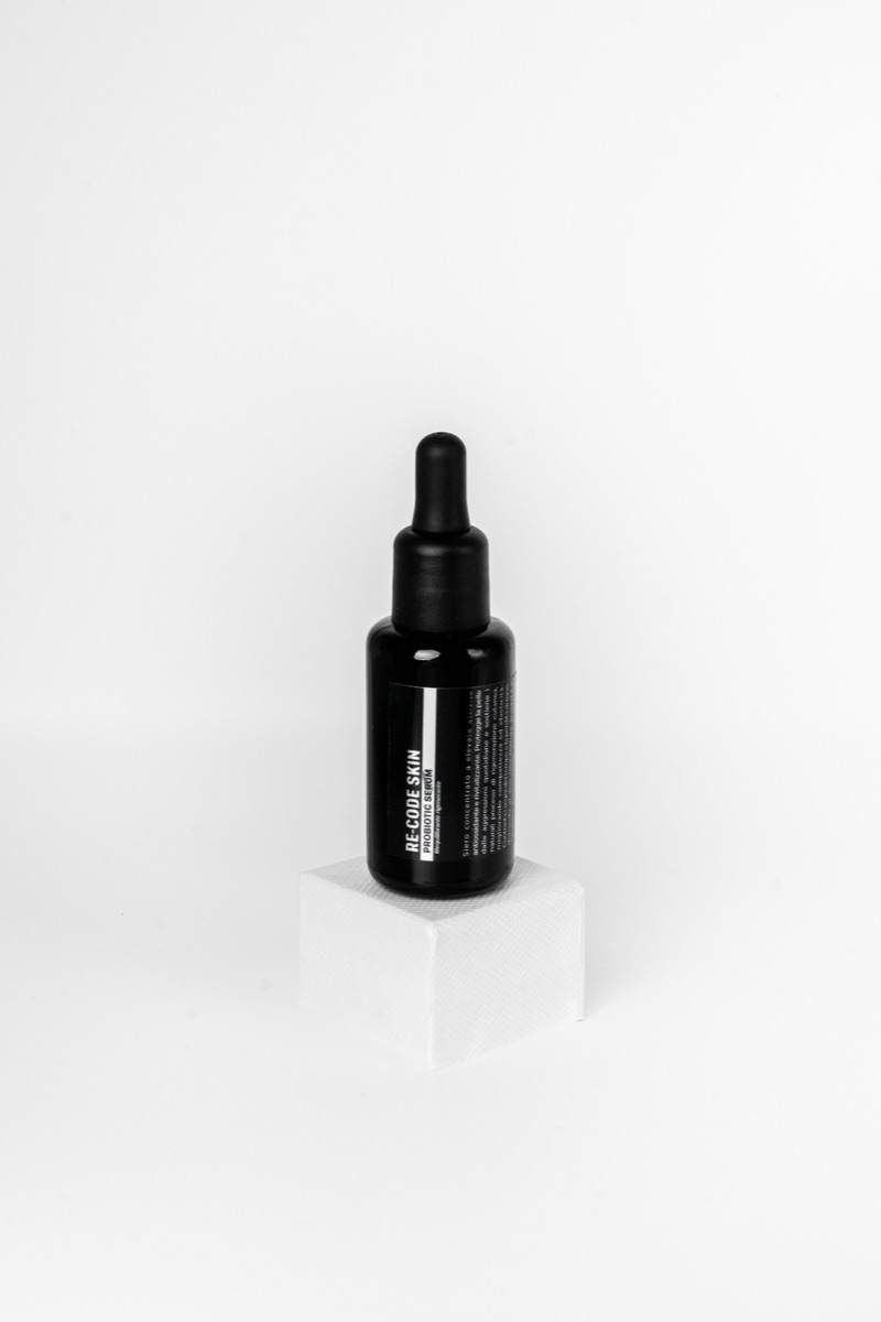 PROBIOTIC SERUM — Rebalancing & Regenerating